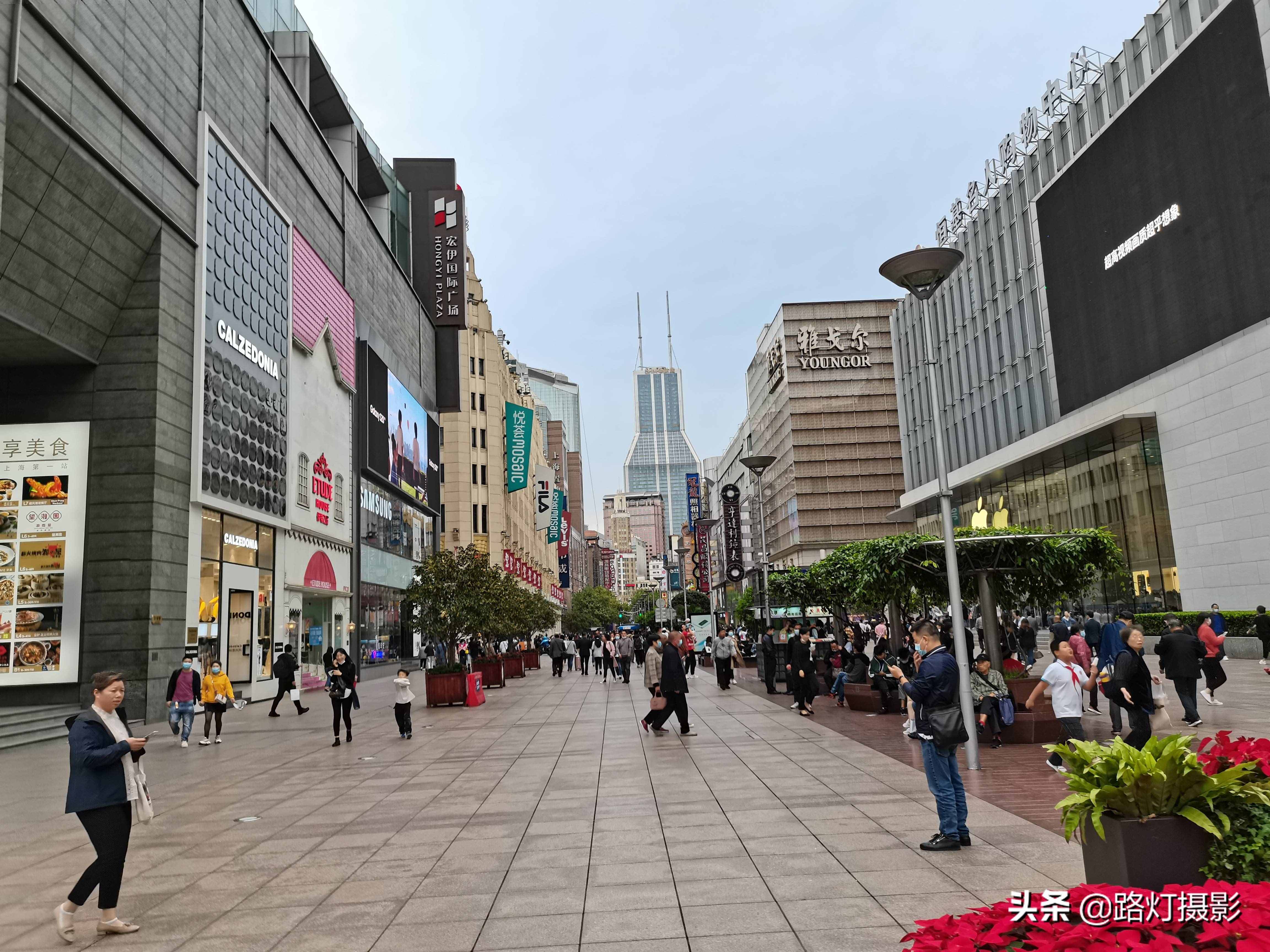 中國這座頭號城市，有望超越日本東京，成為“世界第一大城市”