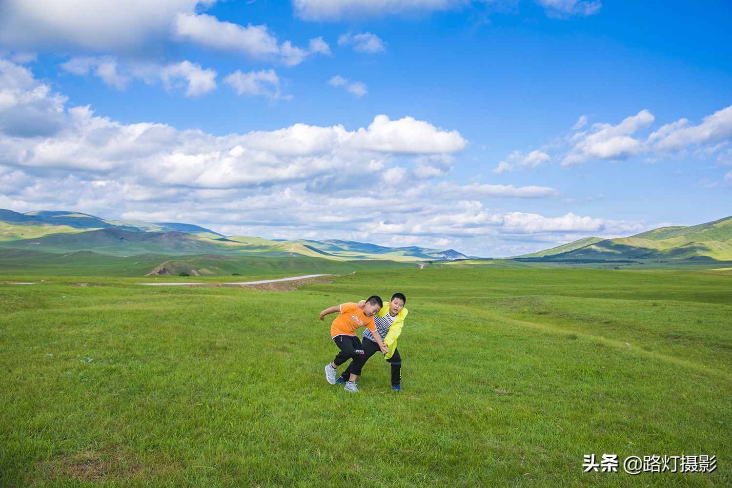 夏天去哪里旅游避暑？這5個(gè)地方清爽宜人美景如畫，涼快又好玩