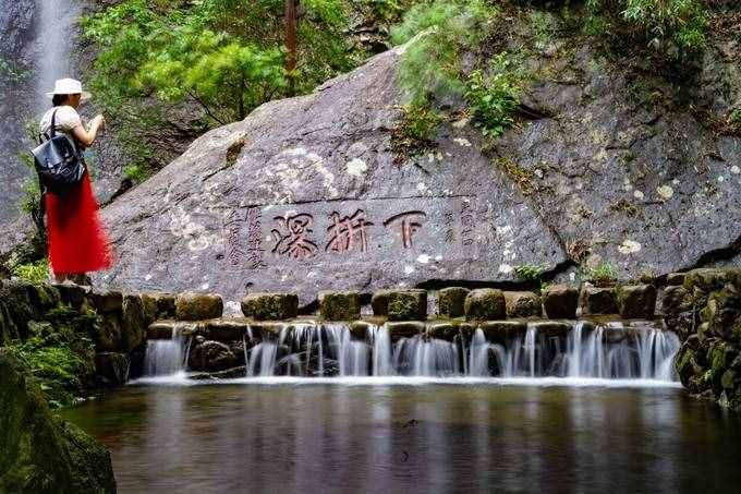 1天之內(nèi)如何游玩雁蕩山最精華的景區(qū)，這篇攻略你一定要收好