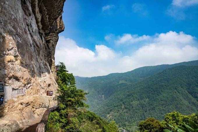 1天之內(nèi)如何游玩雁蕩山最精華的景區(qū)，這篇攻略你一定要收好