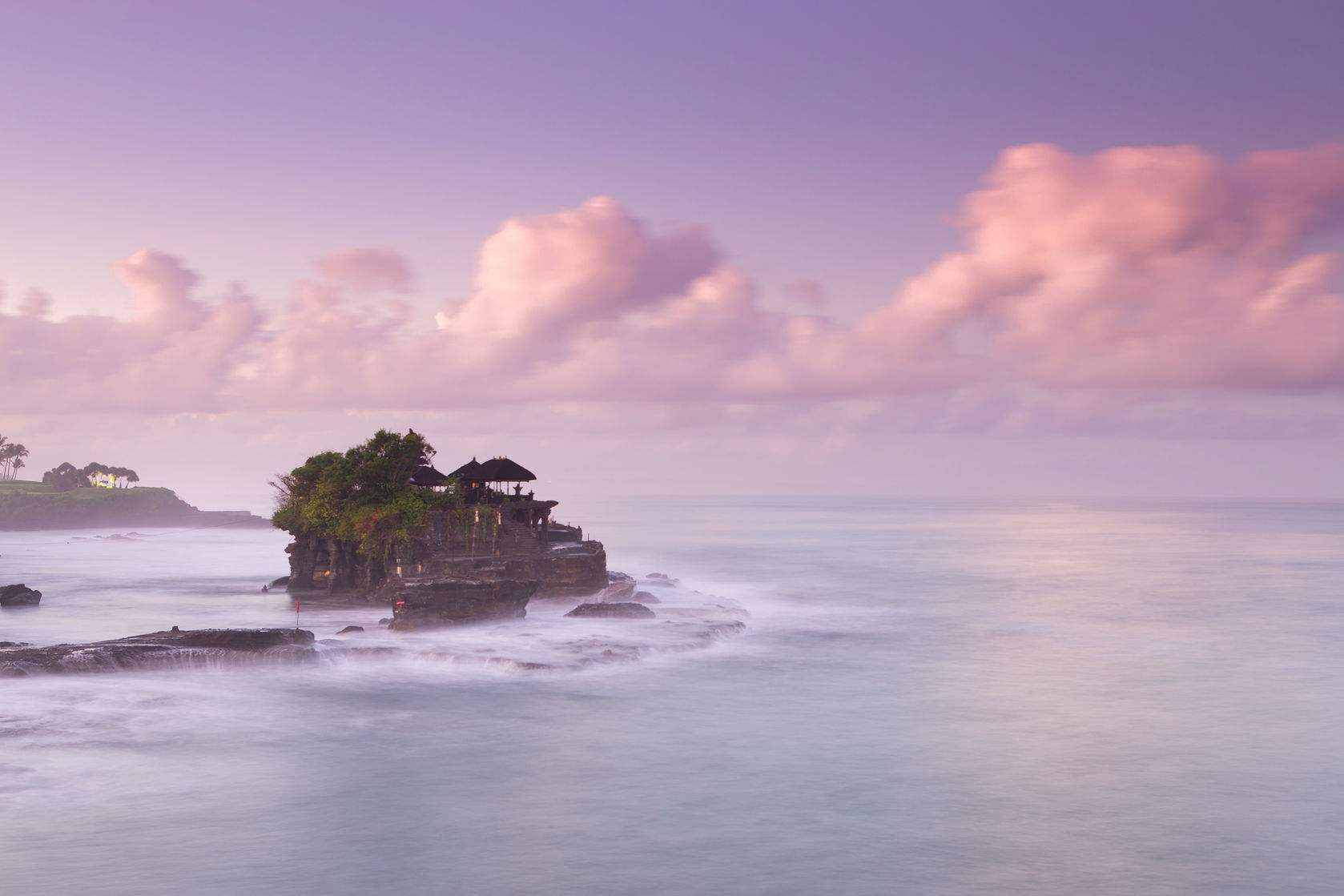 你不知道這些巴厘島旅行禁忌，很容易吃虧！