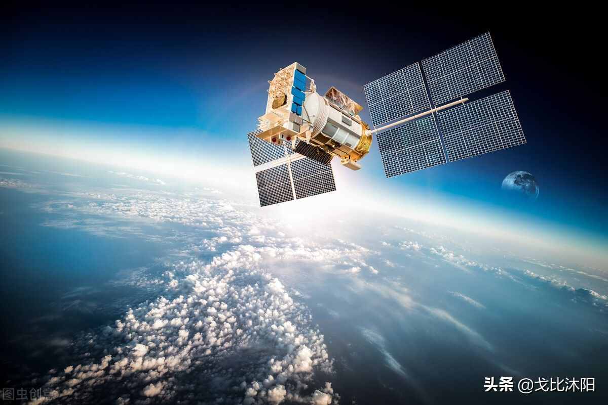 你的GPS定位精度高嗎，為什么至少需要4顆衛(wèi)星？