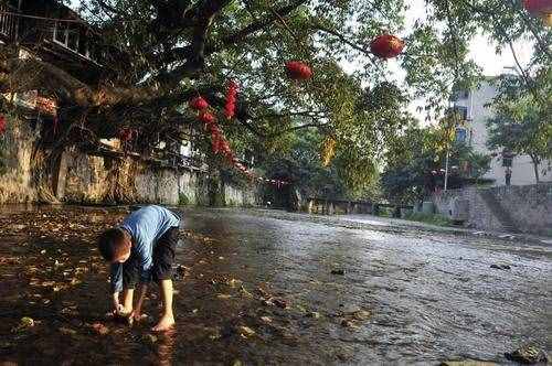 安逸得不要不要的！重慶主城周邊8個(gè)避暑勝地邀你打卡