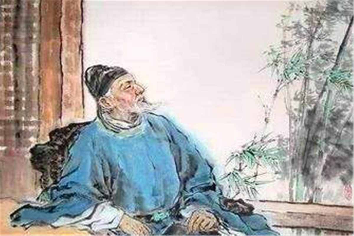 罵人不帶臟字，學(xué)會(huì)了嗎？歷史中含蓄的六句詩，罵人一句比一句狠