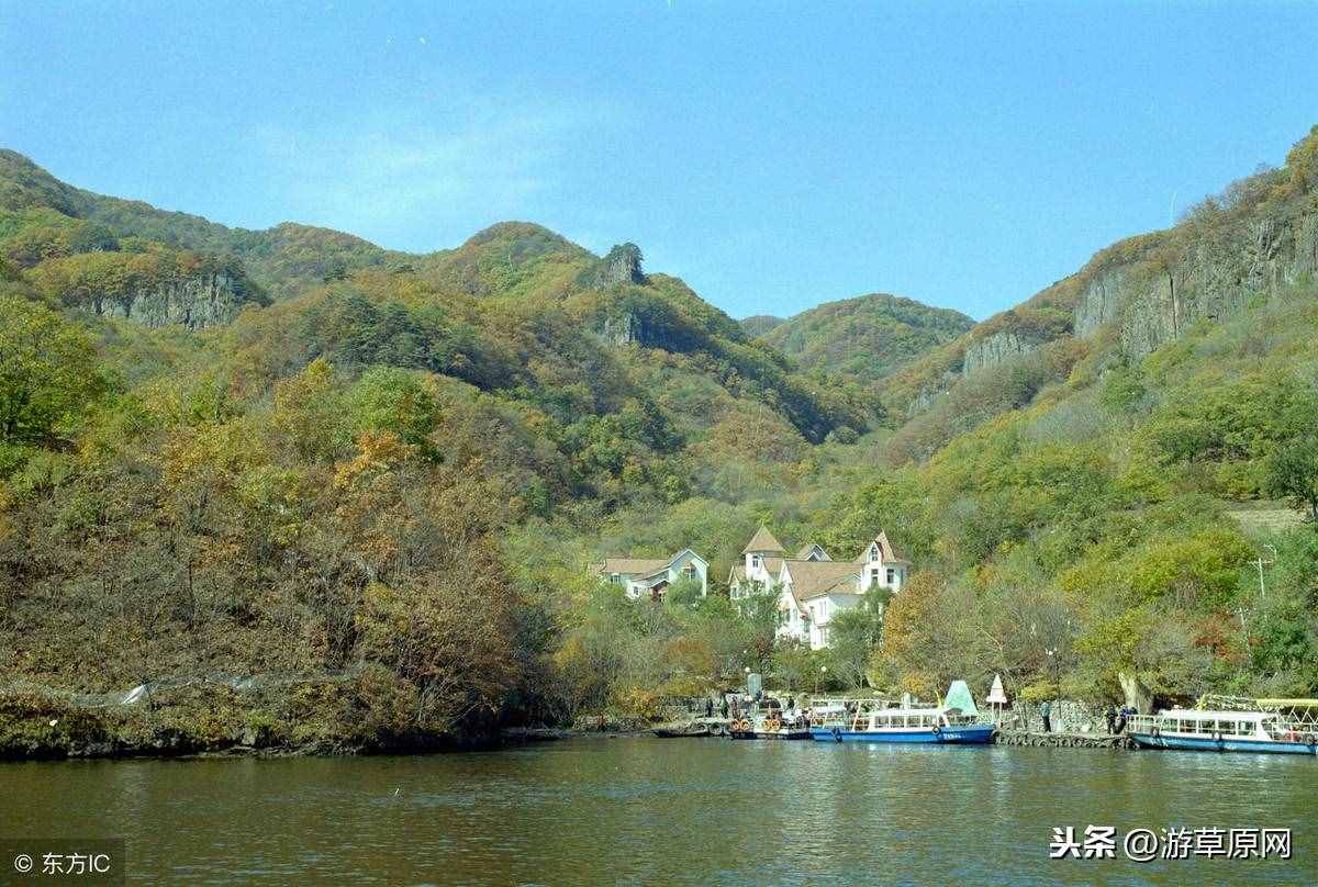 遼寧丹東十大旅游景區(qū)排行榜，丹東有哪些好看的旅游景點名單推薦