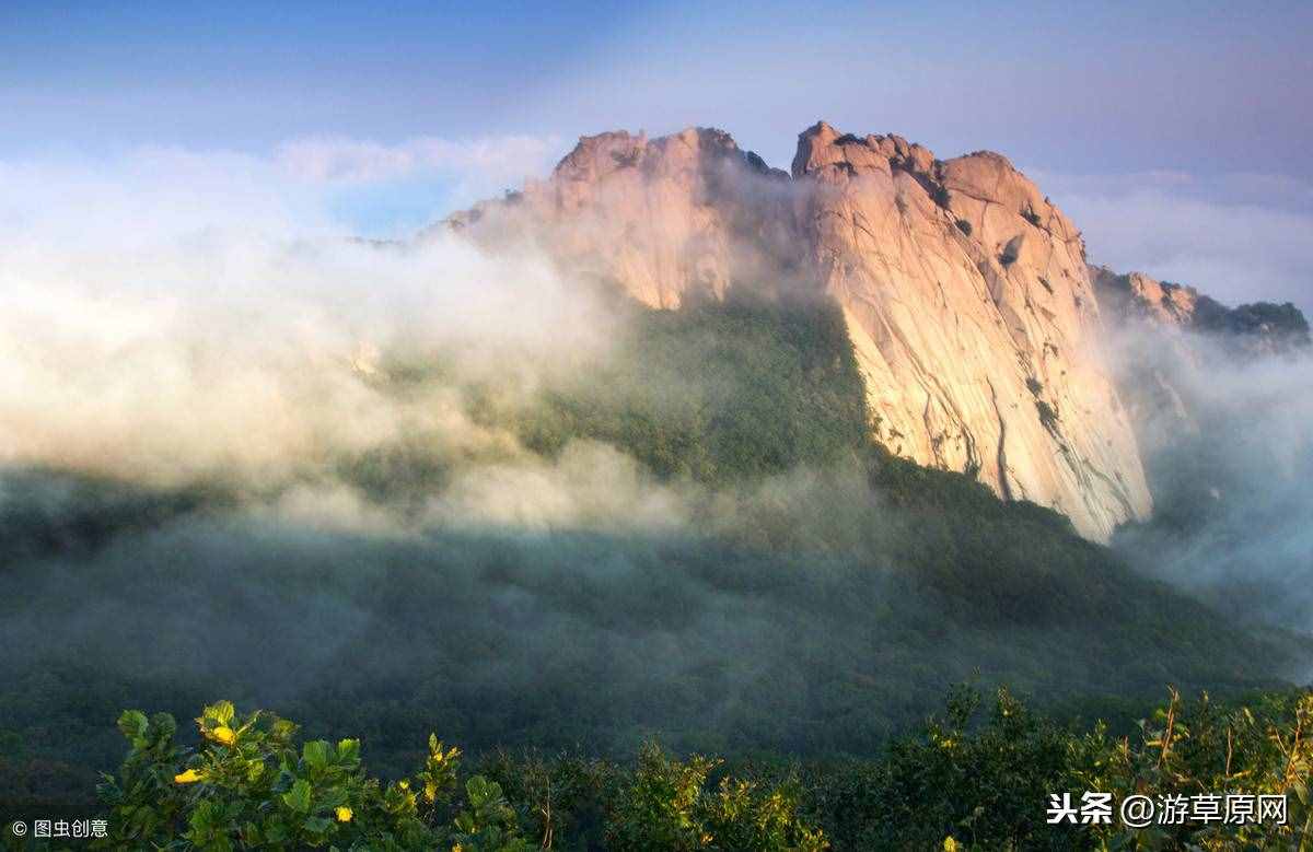 遼寧丹東十大旅游景區(qū)排行榜，丹東有哪些好看的旅游景點名單推薦