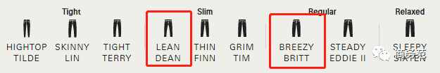 春天必不可少牛仔：除了Levi's，你還應(yīng)該知道這12個(gè)品牌