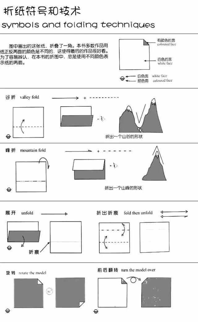 折紙教程每日薦 2016 17：小螃蟹