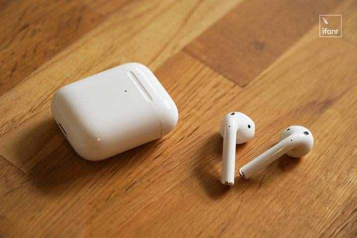 新 AirPods 評測：我戴了 24 小時(shí)，體驗(yàn)到這 6 大變化丨模范評測