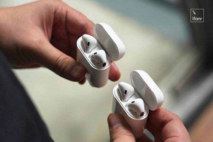 新 AirPods 評測：我戴了 24 小時(shí)，體驗(yàn)到這 6 大變化丨模范評測