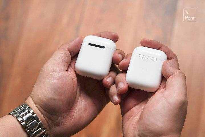 新 AirPods 評測：我戴了 24 小時(shí)，體驗(yàn)到這 6 大變化丨模范評測