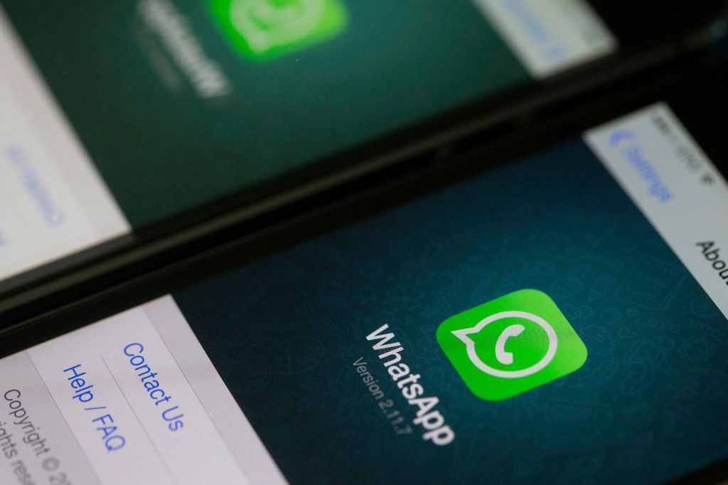 WhatsApp現(xiàn)神秘漏洞，黑客可遠(yuǎn)程查看聊天記錄