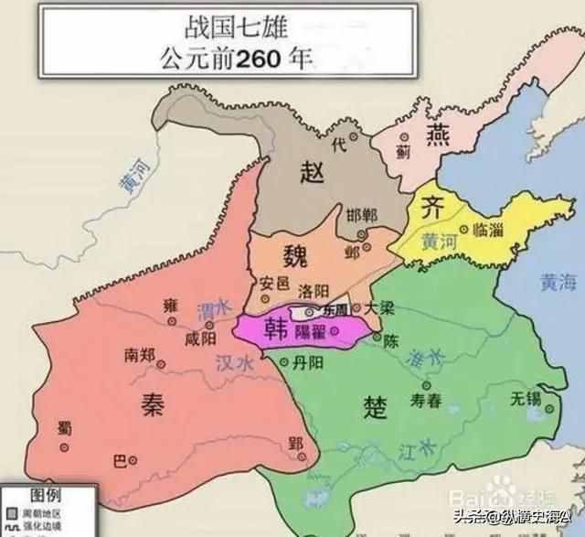 西安為四大古都之首，北京、洛陽、南京歷史地位如何排名？