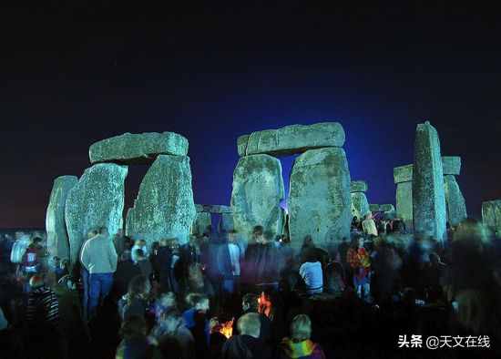 你需要知道的一切：2021年6月 即將到來的夏至日