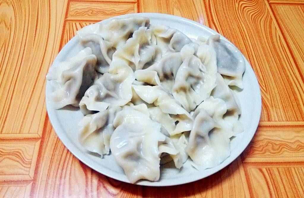 很多人不明白 立冬吃餃子還是冬至吃餃子