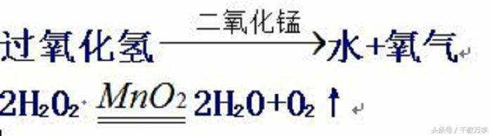 初三化學(xué)上冊：氧氣的物理與化學(xué)性質(zhì)、用途與制取方法