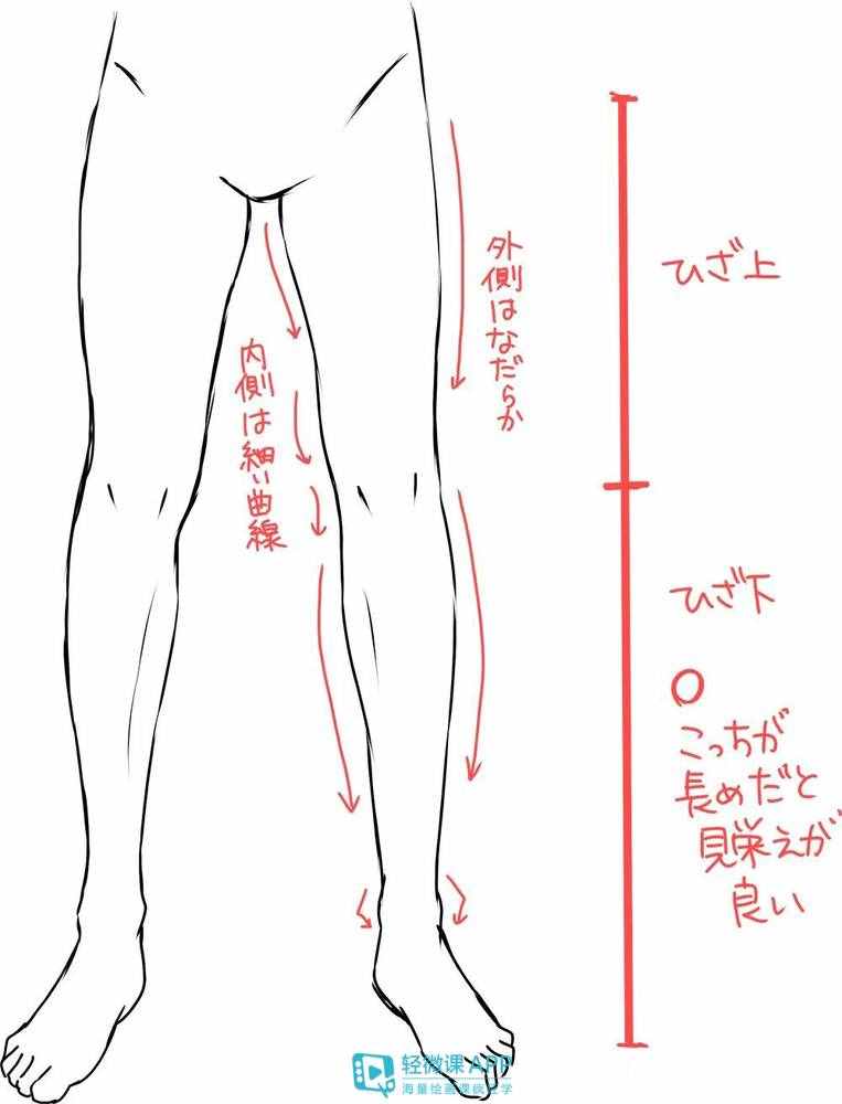 漫畫人物很難畫？手把手教你學(xué)會(huì)畫