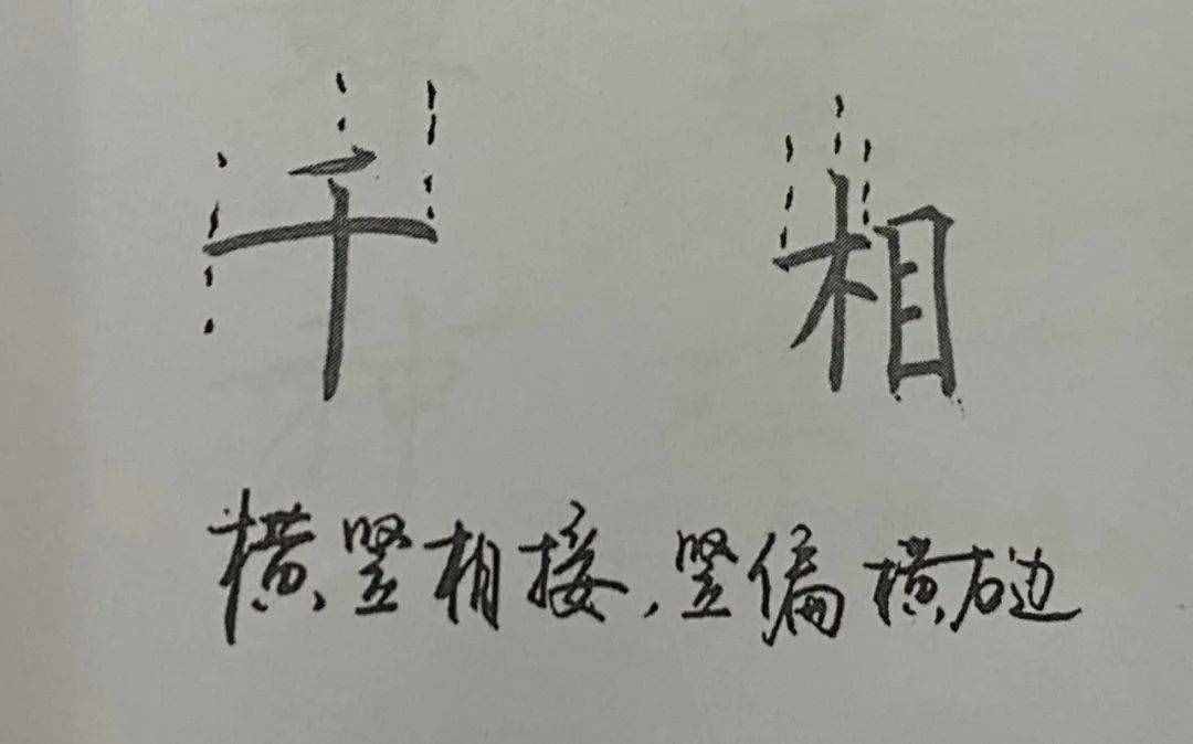 練字最快的辦法，9大核心規(guī)律，不一般的練字法，還很有效