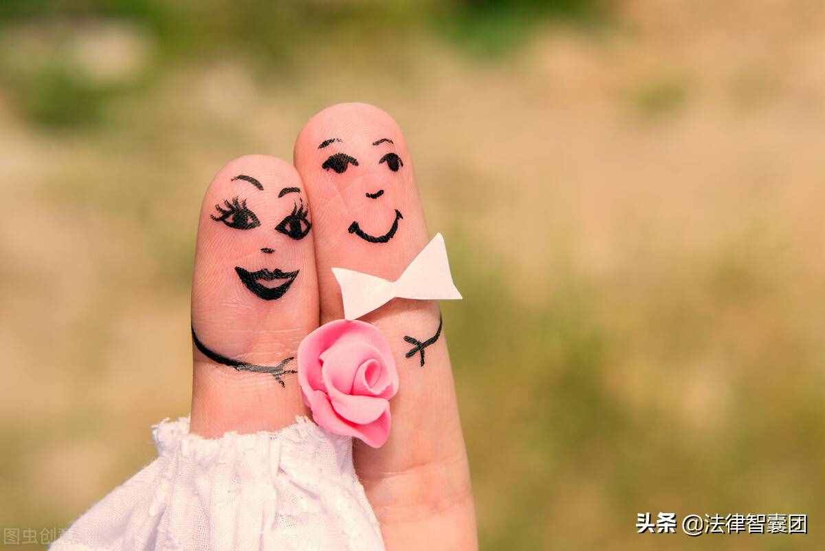 法定結(jié)婚年齡，已降到18歲！僅限下列人員