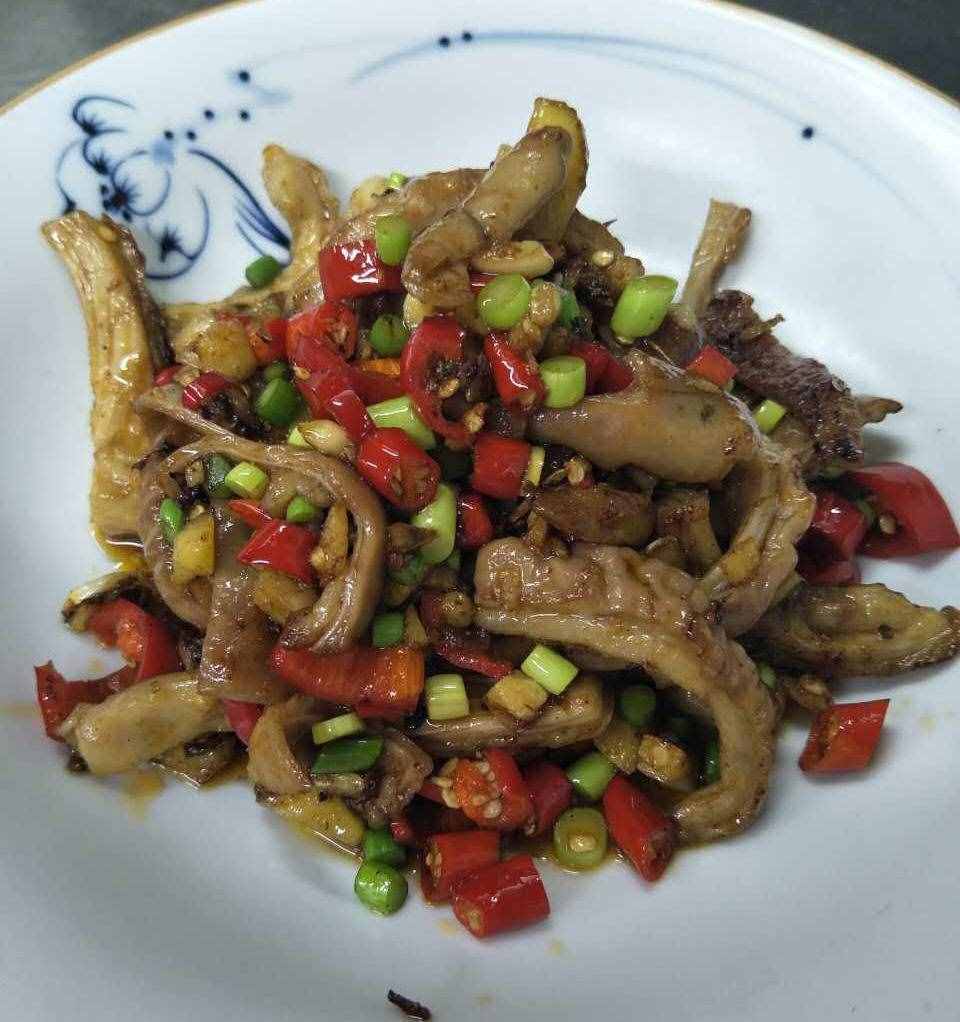 8道湘菜家常菜，在家都能做的口味菜，全家人都特別愛吃