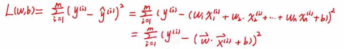 機(jī)器學(xué)習(xí)線性回歸原理介紹和功能實現(xiàn)