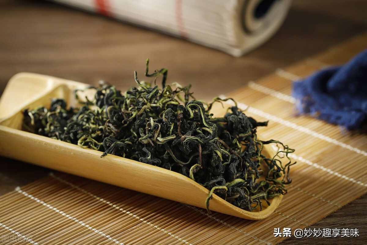 多喝蒲公英茶好處多，教你四步輕松自制，做一次喝一年，干凈衛(wèi)生