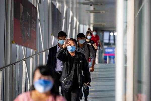 揚州泰州國際機場9月16日恢復客運航班運行