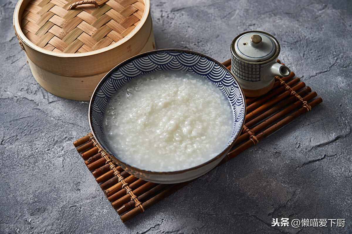 明明很像，一個(gè)叫“稀飯”，一個(gè)卻叫“粥”，有啥區(qū)別？漲知識(shí)了