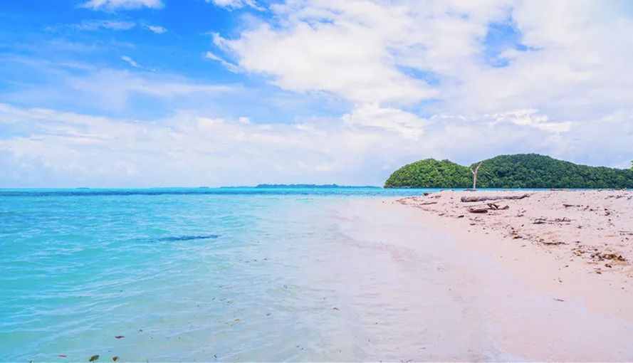 海納百川，有容乃大