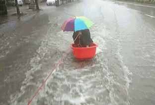 愛車泡了水怎么辦？別慌！趕緊這樣做，車子還能開損失降最低