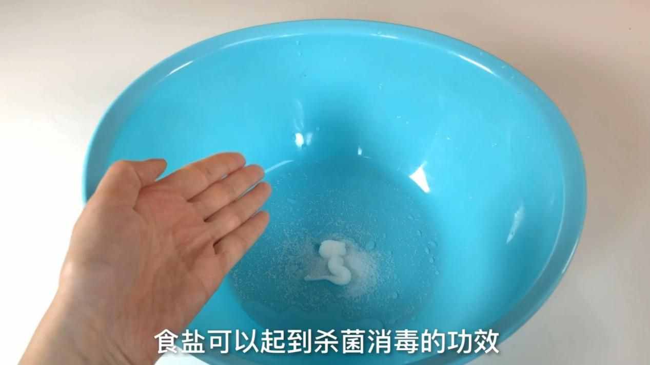 毛巾用久了怎么洗，教你一個(gè)妙招，毛巾洗完就跟新的一樣