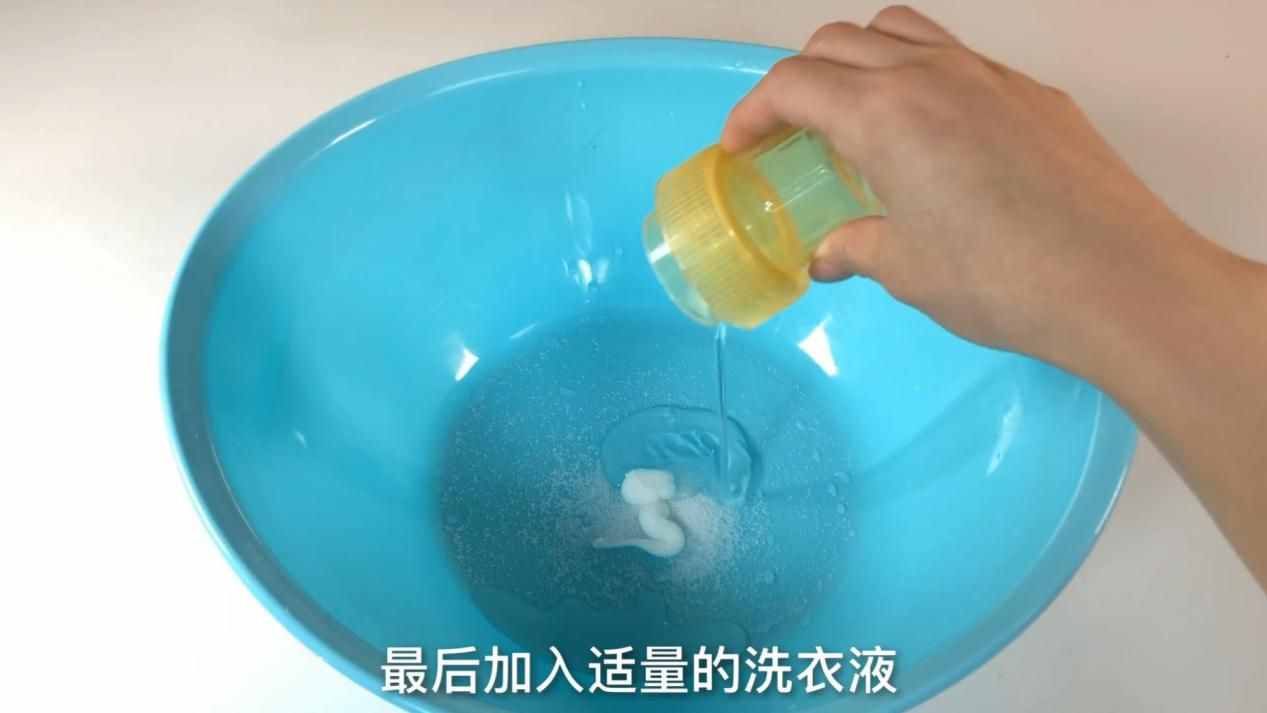 毛巾用久了怎么洗，教你一個(gè)妙招，毛巾洗完就跟新的一樣