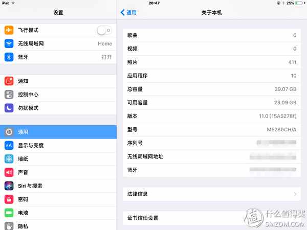 當iPad遇上iOS11是一種怎么的體驗？