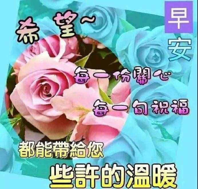 青春，經(jīng)不起揮霍；感情，經(jīng)不起等待，早安