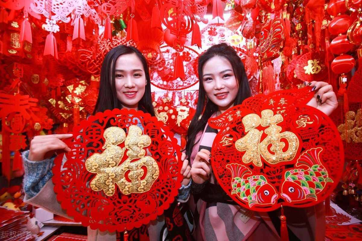 大年初一禁忌多，“3做4吃5不”，老傳統(tǒng)不能丟，才有好彩頭