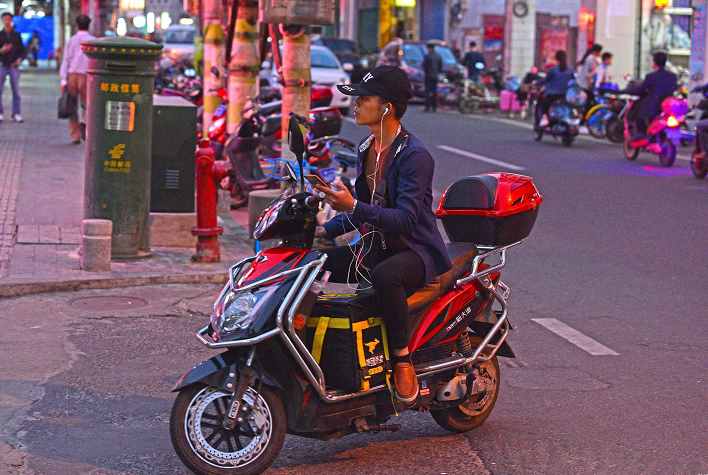 愛瑪、雅迪、臺鈴哪個好？答案來了，電動車“質(zhì)量排行榜”已出爐