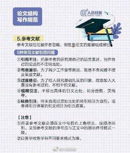 如何順利寫出一篇高質(zhì)量論文？送你一份畢業(yè)論文寫作攻略