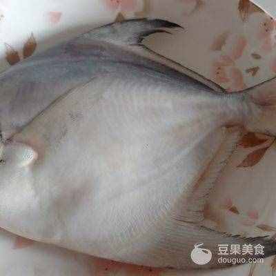 清蒸平魚(yú)的做法