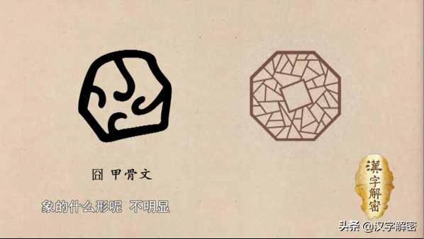 喜歡用“囧”字的朋友注意：囧字的本義一定要知道，不要吃沒文化的虧