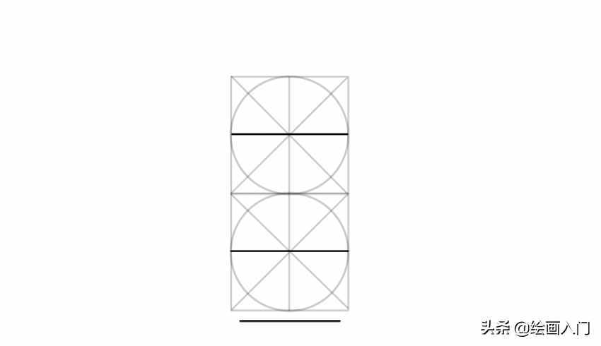 準(zhǔn)備好鉛筆和橡皮，1支記號(hào)筆，我們來畫皮卡丘