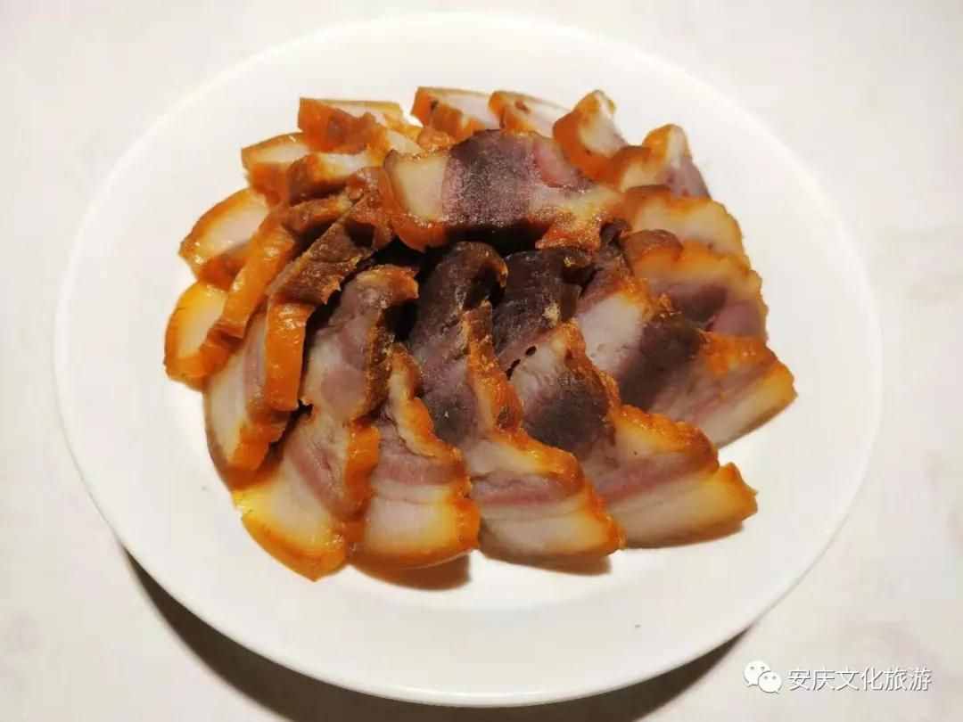 安徽美食?百城千味