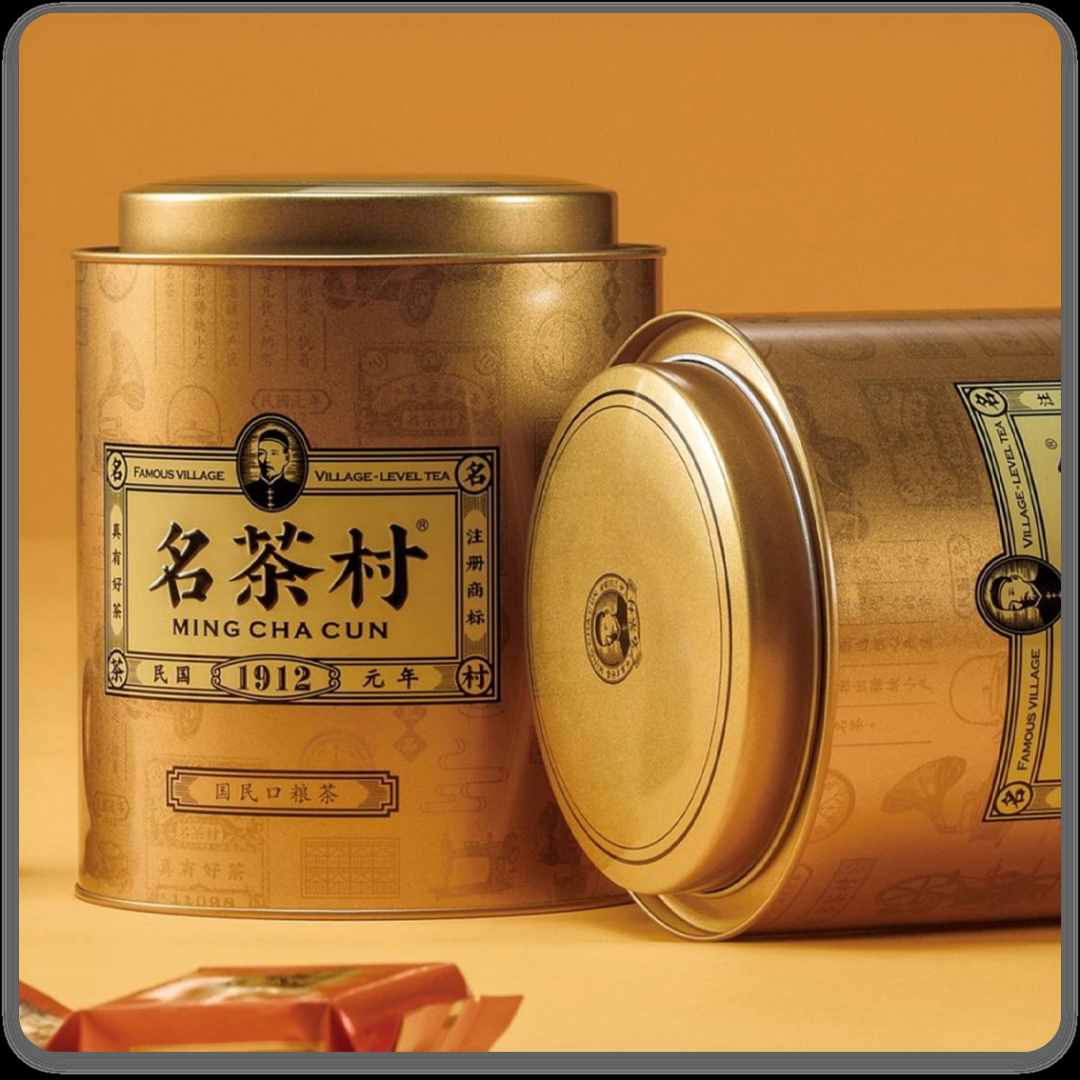 不同品類的優(yōu)秀產(chǎn)品包裝設(shè)計(jì)