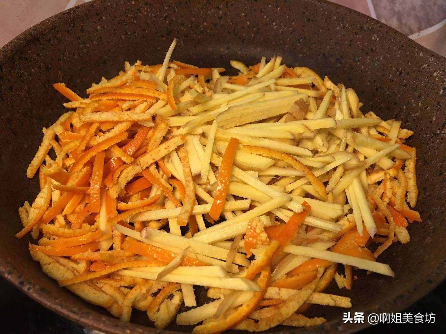 冬天別忘了喝這養(yǎng)生茶，每天一杯，滋補營養(yǎng)，驅寒又暖胃