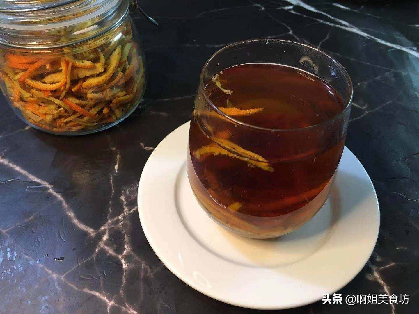 冬天別忘了喝這養(yǎng)生茶，每天一杯，滋補營養(yǎng)，驅寒又暖胃