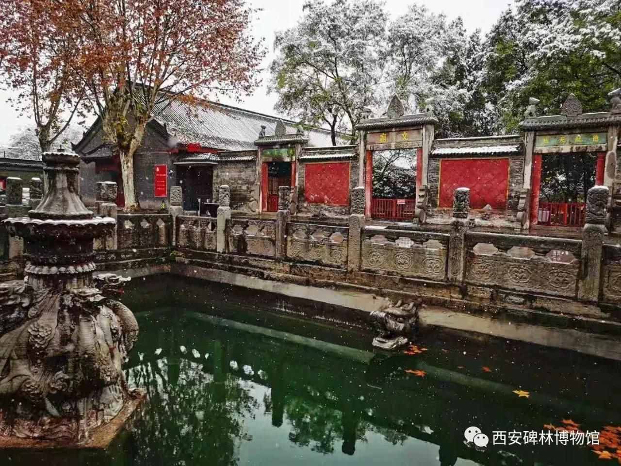 西安旅游11大最熱門、網(wǎng)紅景點