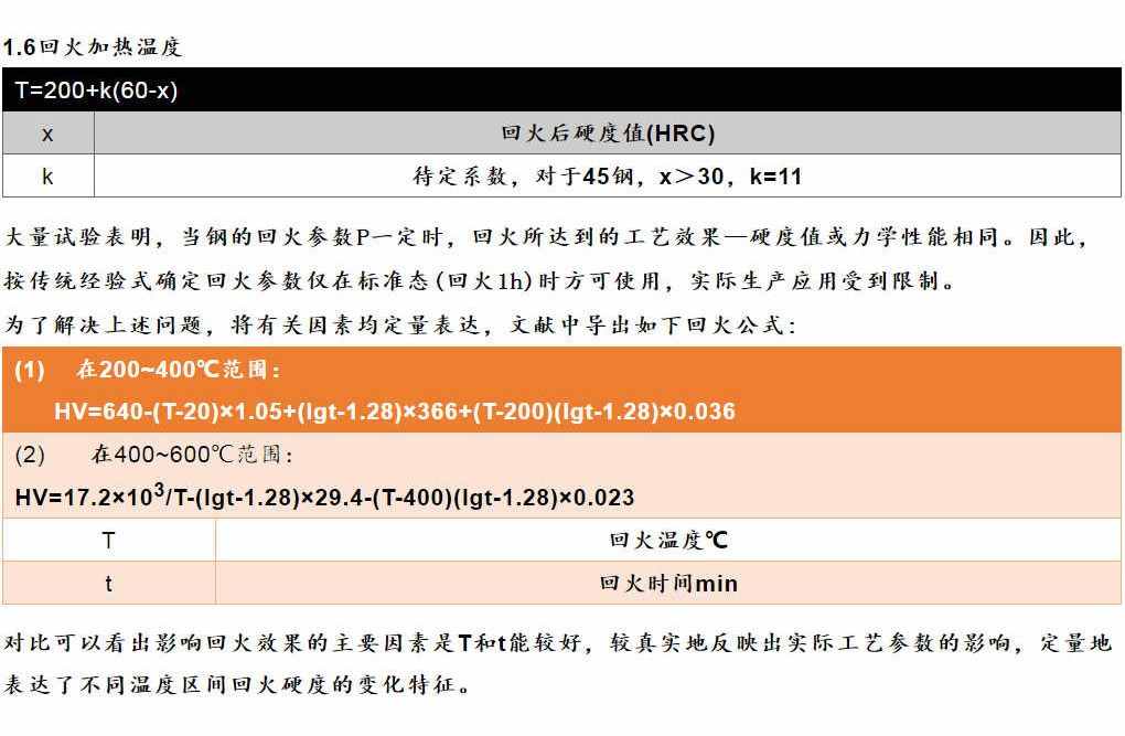 各類鋼材的計算公式最全合集（理計、各種金屬、連鑄、熱處理等）