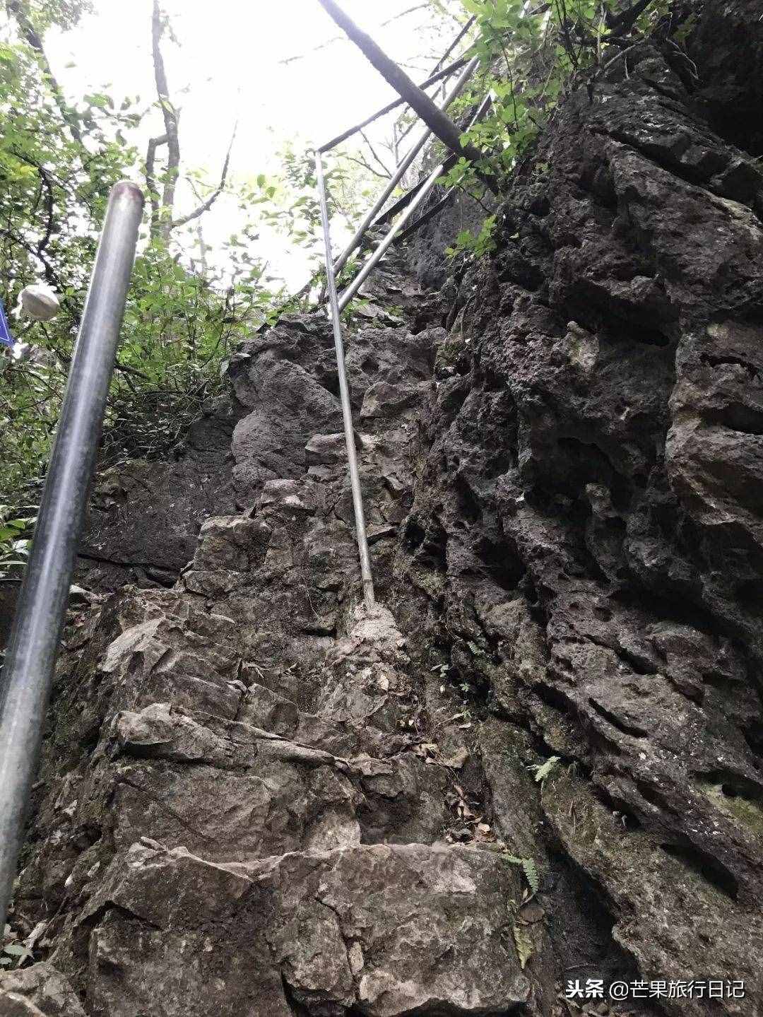 去廣西旅游過多次的女孩，向你推薦桂林陽朔自由行攻略