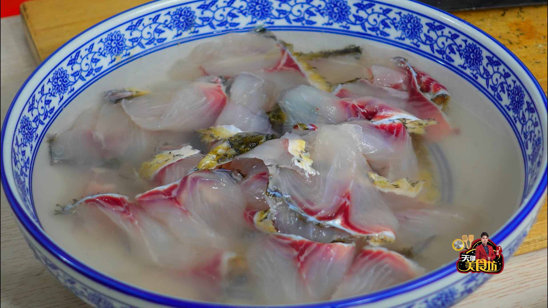 飯店大廚不外傳的酸菜魚教程，學(xué)會(huì)就可以開店了，喜歡的收藏