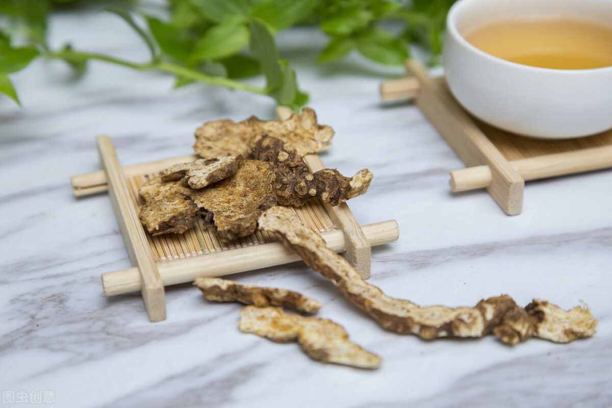 蒼術(shù)的功效與作用？祛濕健脾，還能減掉啤酒肚