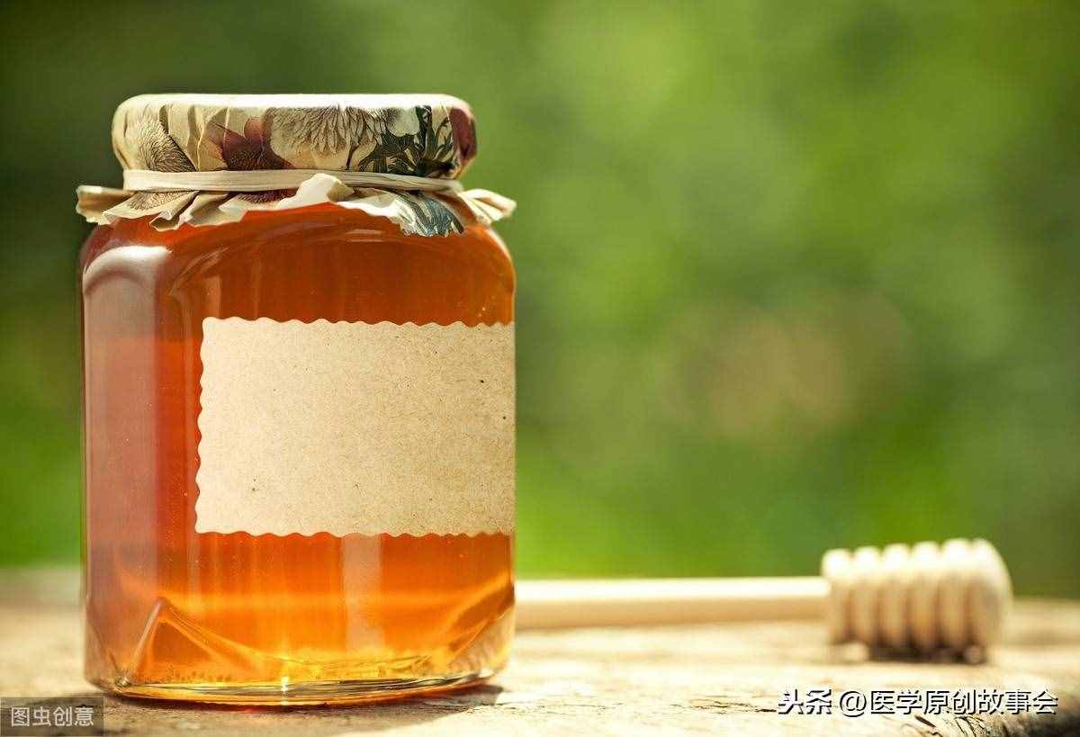 每天一杯蜂蜜水好處多多，堅(jiān)持半年以上，身體會(huì)有四種變化